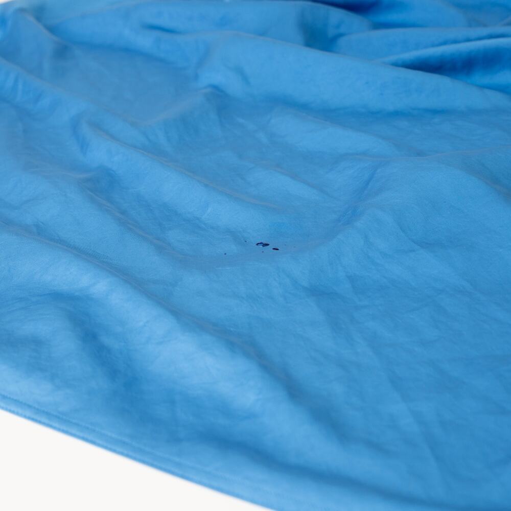 A.L.C. Blue Blakely Dress - Picture 10 of 10